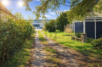 ATTRAKTIV MIT VIELEN MÖGLICHKEITEN - Grundstück Graben-Neudorf Neudorf | Angebot:26438184