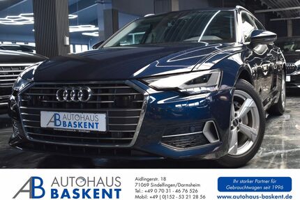 Audi A6 45.600 km 28.490 &euro; Sindelfingen-Darmsheim 71069