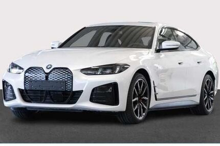 BMW i4 4.900 km 69.890 € Wittlich 54516