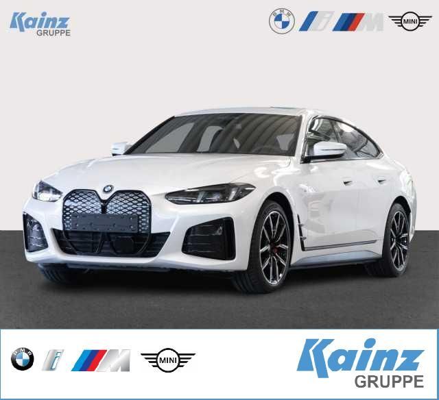 BMW i4 4.900 km 69.890 € Wittlich 54516