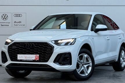 Audi Q5 61.971 km 37.990 &euro; Rosenfeld 72348