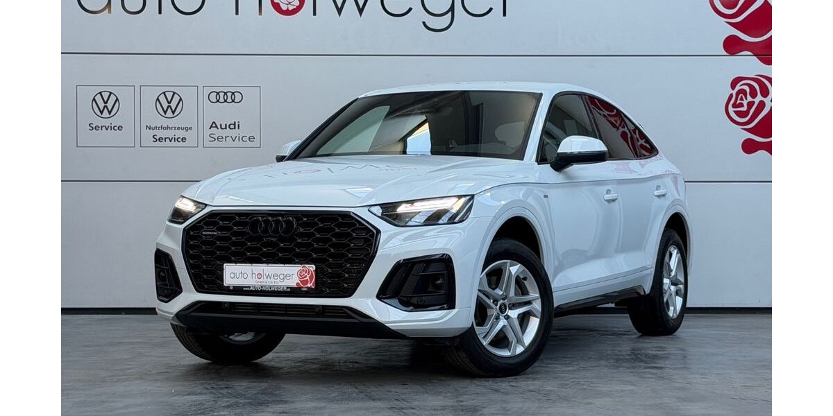Audi Q5 61.971 km 37.990 &euro; Rosenfeld 72348