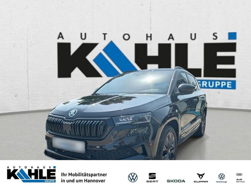 Karoq