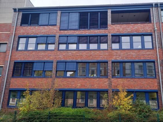 Gewerbeobjekt Neumünster - 1.649&euro; | Angebot:25166421