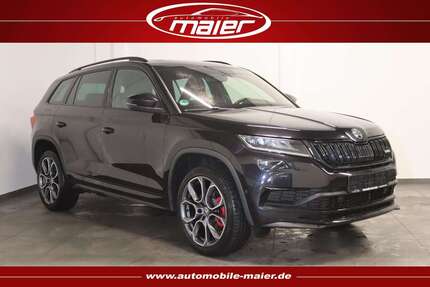 Skoda Kodiaq 59.800 km 34.800 € Bebra 36179