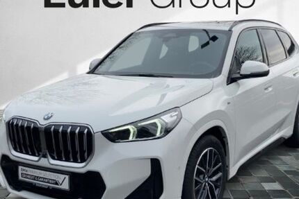 BMW X1 21.161 km 46.789 &euro; Frankfurt 60314