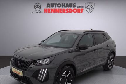 Peugeot 2008 27.690 km 29.900 &euro; Kubschütz 02627