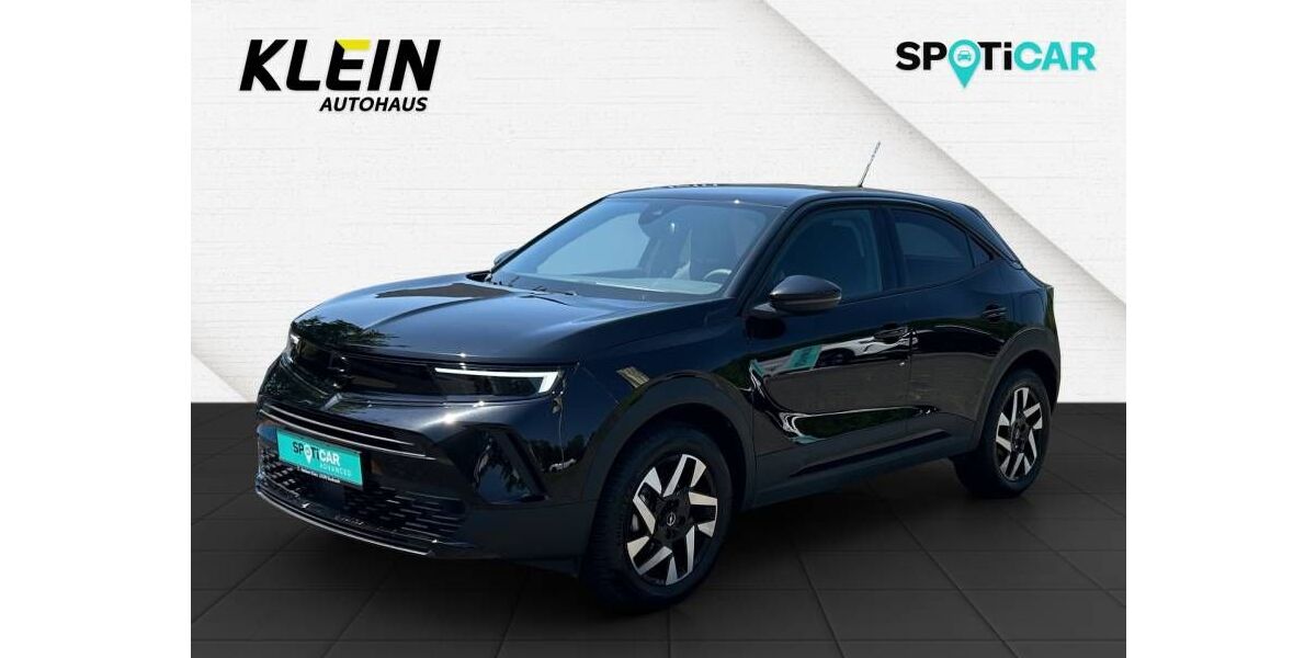 Opel Mokka 7.926 km 19.490 &euro; Burbach 57299