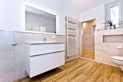 Haus Cuxhaven Duhnen - 9 Zimmer, 298 m&sup2;, 646.000&euro; | Angebot:25614367