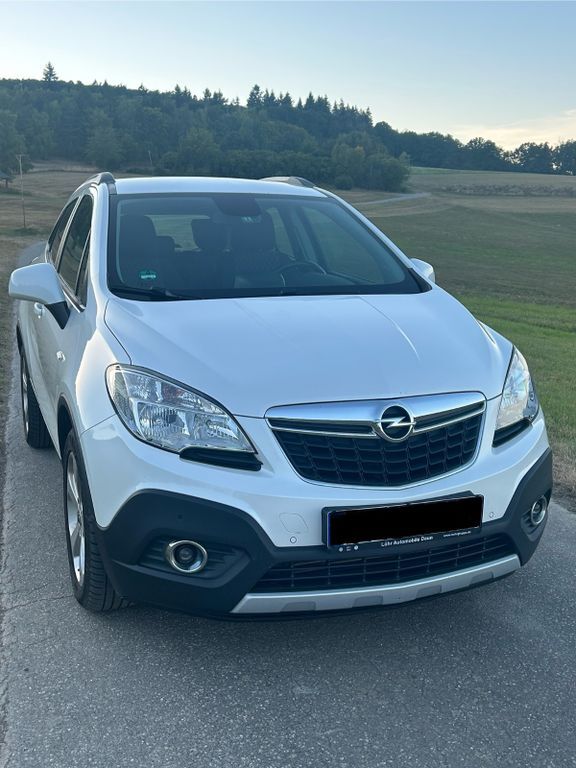 Mokka