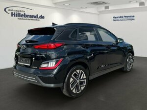 KONA Trend Elektro 2WD 3-Phasen Navi Soundsystem L