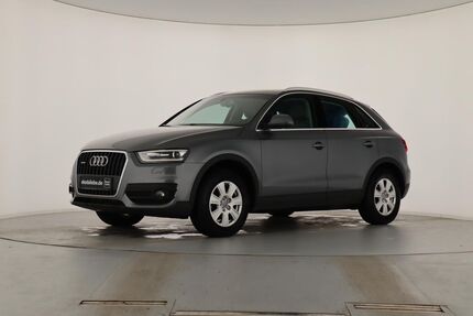 Audi Q3 275.845 km 9.990 &euro; Sangerhausen 06526