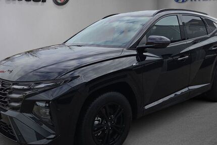 Hyundai TUCSON 10.000 km 39.990 &euro; Pforzheim 75177