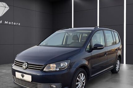 VW Touran 203.000 km 3.250 &euro; laupheim 88471