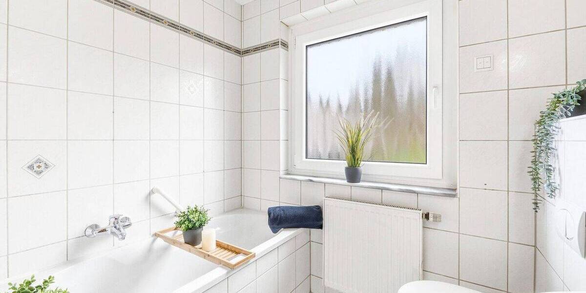 Reihenmittelhaus Ulm Böfingen - 3 Zimmer, 93 m&sup2;, 389.900&euro; | Angebot:26359012