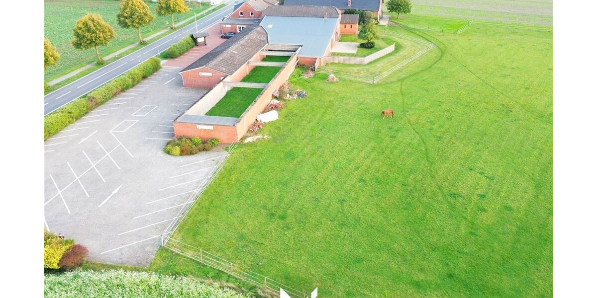 Erfolgreiches Gastro-Familienunternehmen sucht Nachfolger - Gewerbeobjekt Eydelstedt | Angebot:25595911