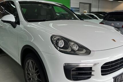 Porsche Cayenne 250.000 km 21.990 &euro; Sulzbach 63834