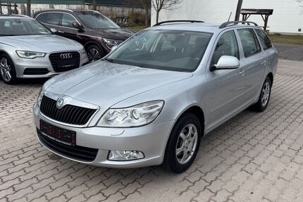 Skoda Octavia 138.500 km 2.650 &euro; Gotha 99867