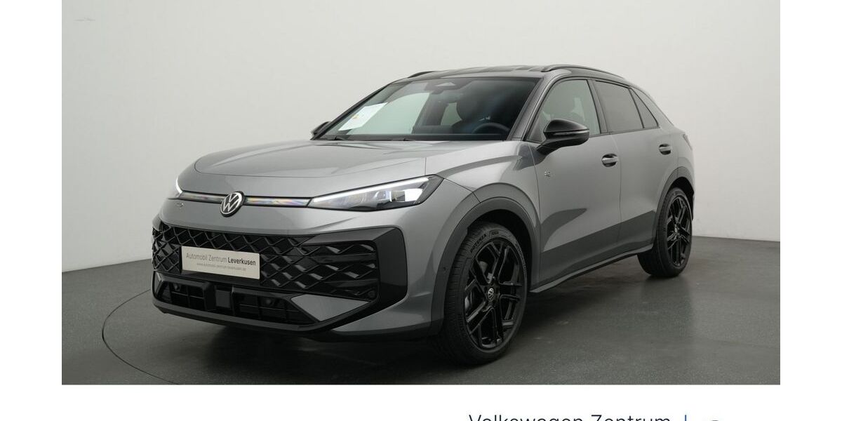 VW T-Roc 1.009 km 38.980 &euro; Leverkusen 51379