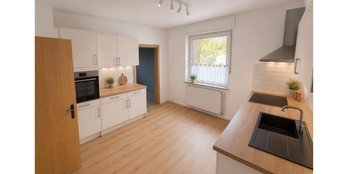 Erdgeschoßwohnung Lage - 4 Zimmer, 95 m&sup2;, 710&euro; | Angebot:26327012
