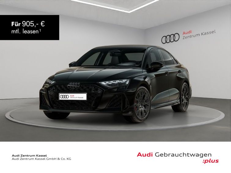 Audi RS3 3.050 km 69.990 &euro; Kassel 34125