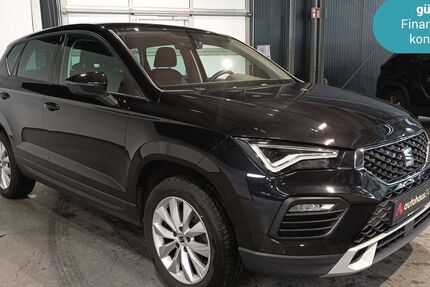 Seat Ateca 40.064 km 21.440 &euro; Eching 85386