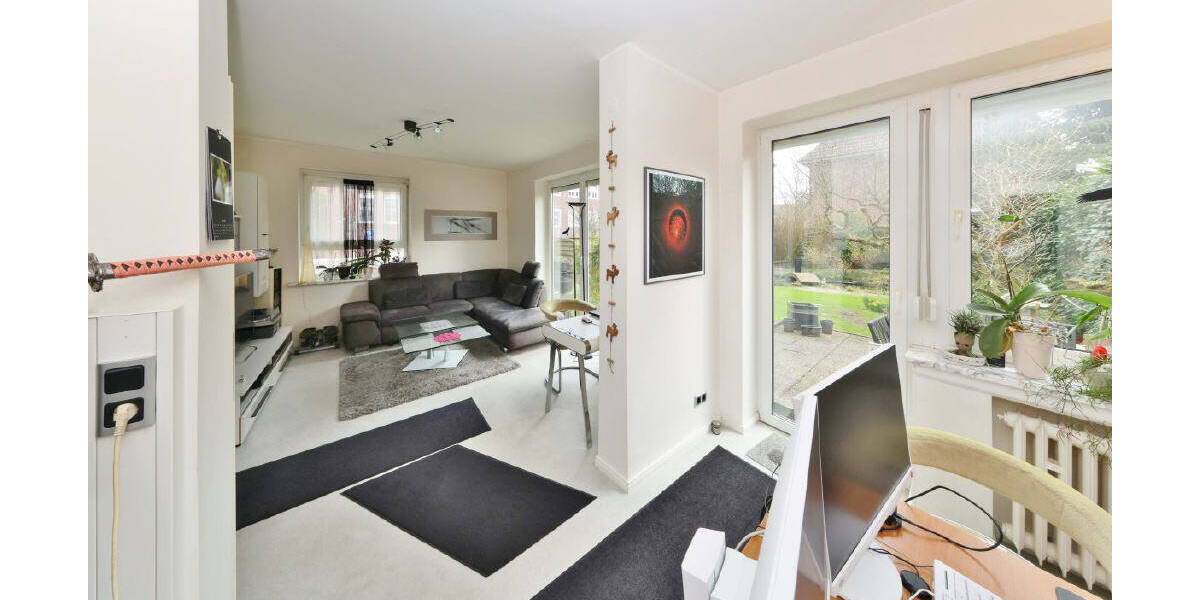 Doppelhaushälfte Wilhelmshaven-Innenstadt Innenstadt - 5 Zimmer, 93 m&sup2;, 279.000&euro; | Angebot:26171499