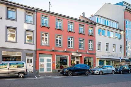 Haus zum Kaufen in Karlsruhe 1.990.000 € 461 m²