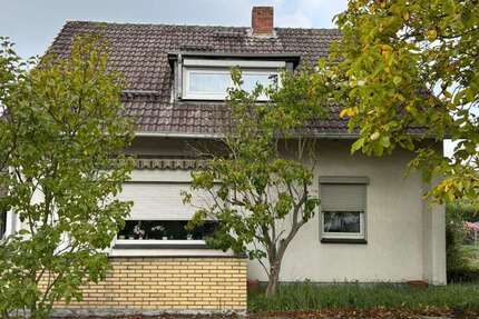 Haus Erftstadt - 7 Zimmer, 151 m&sup2;, 530.000&euro; | Angebot:26684640