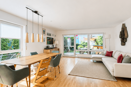 Haus Herrenberg - 5 Zimmer, 131 m&sup2;, 599.000&euro; | Angebot:27117387