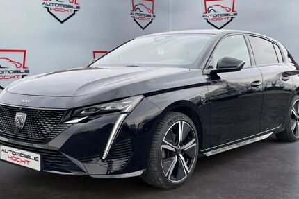 Peugeot 308 29.153 km 24.111 &euro; Mitterteich 95666
