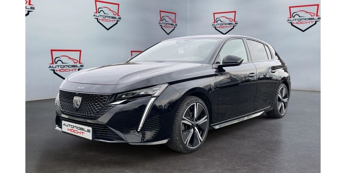 Peugeot 308 29.153 km 24.111 &euro; Mitterteich 95666