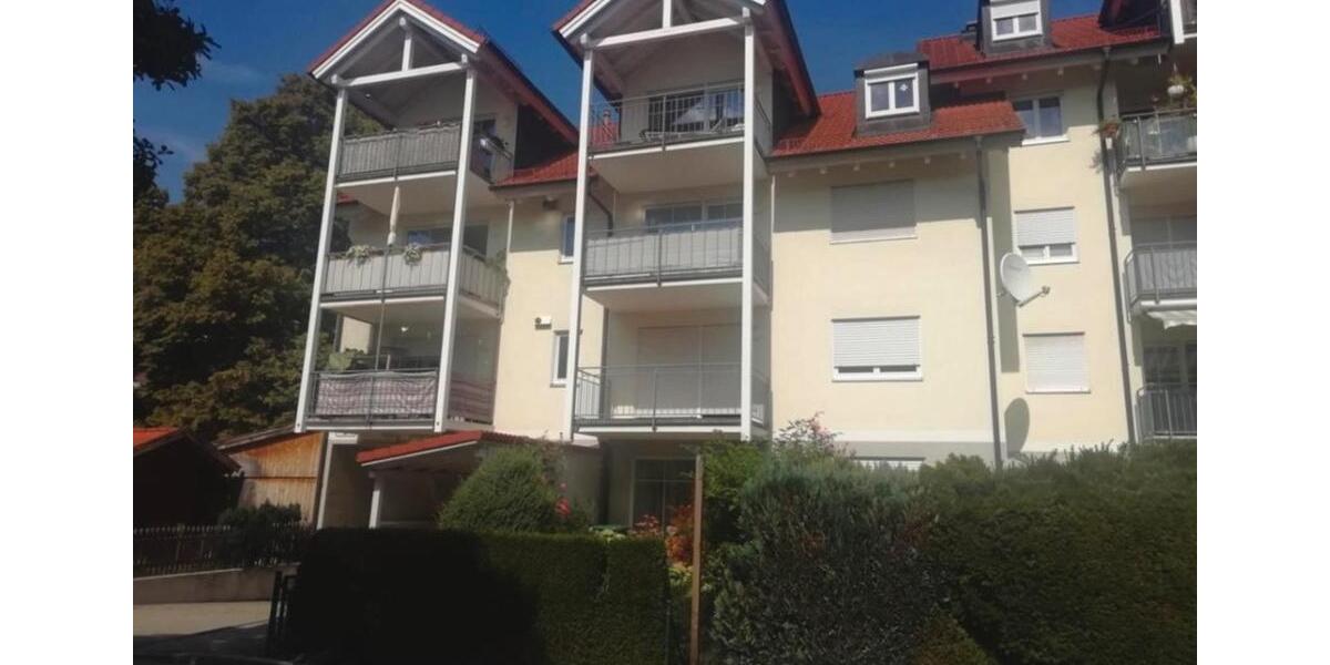 Etagenwohnung Peißenberg - 1 Zimmer, 44 m&sup2;, 239.000&euro; | Angebot:26822403