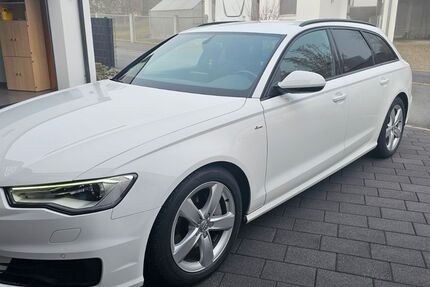 Audi A6 163.800 km 16.300 &euro; Passau 94036