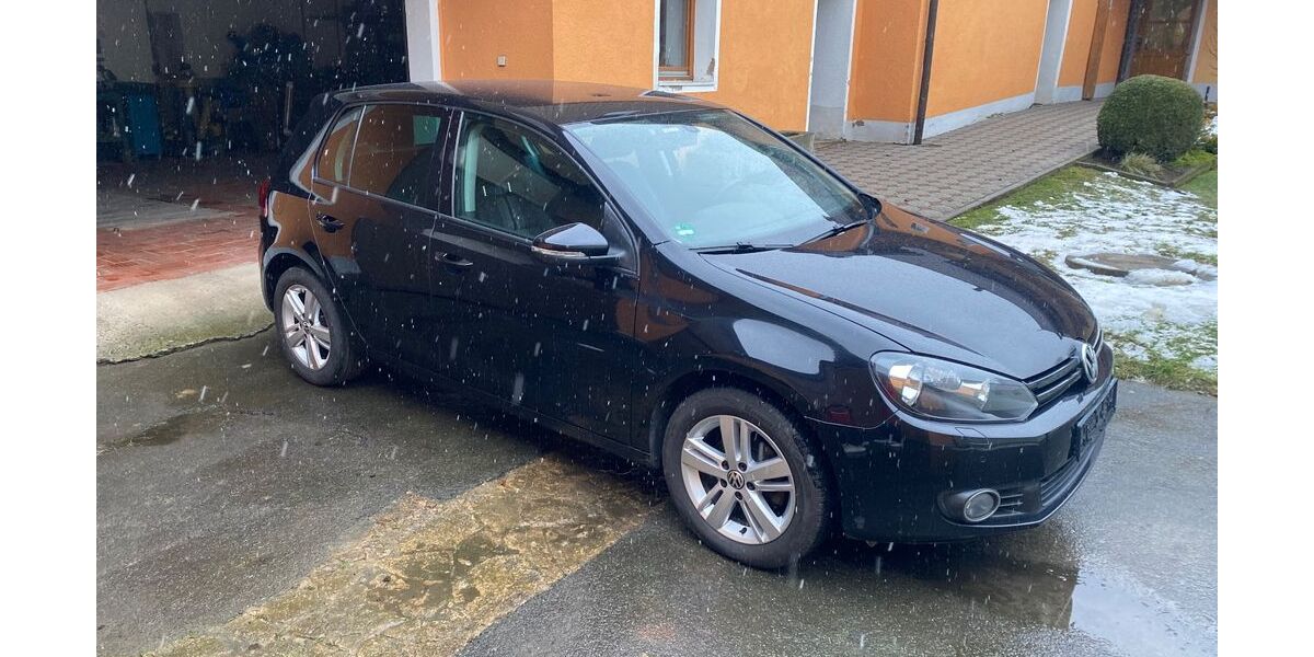 VW Golf 204.544 km 3.950 &euro; Pleystein 92714