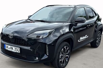 Toyota Yaris Cross 1.500 km 29.990 &euro; Merzig 66663