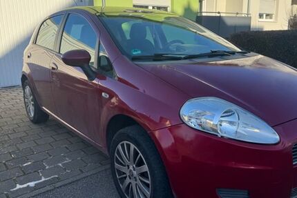 Fiat Grande Punto 139.800 km 2.750 &euro; Sontheim an der Brenz 89567