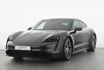 Porsche Taycan 42.036 km 63.900 &euro; Essen 45143