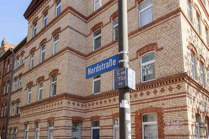 Wohnung Erfurt Andreasvorstadt - 3 Zimmer, 80 m&sup2;, 220.480&euro; | Angebot:27337246