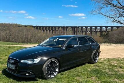 Audi A6 263.000 km 14.700 &euro; Greiz 07973