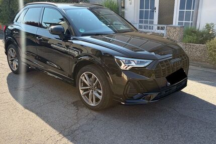 Audi Q3 56.000 km 35.500 &euro; Kaiserslautern 67661