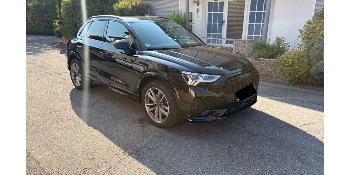 Audi Q3 56.000 km 35.500 &euro; Kaiserslautern 67661