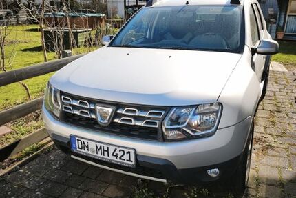 Dacia Duster 78.000 km 9.499 &euro; Düren 52355
