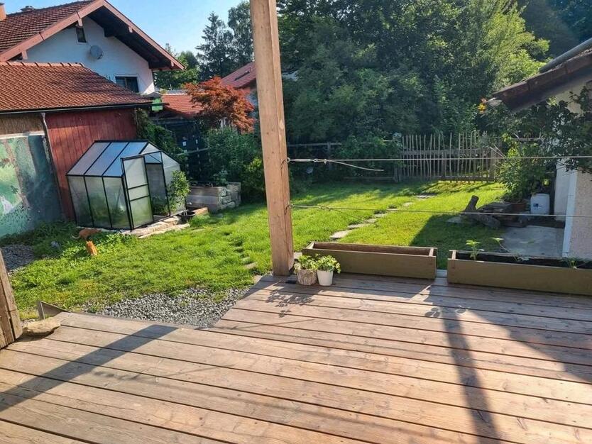 Schönes Einfamilienhaus zur Zwischenmiete zimmer