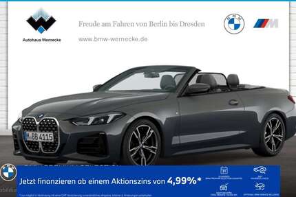 BMW 420 29.063 km 48.939 € Wildau 15745