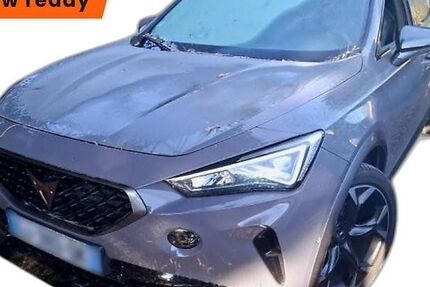 Cupra Formentor 103.082 km 19.949 &euro; Ergolding 84030