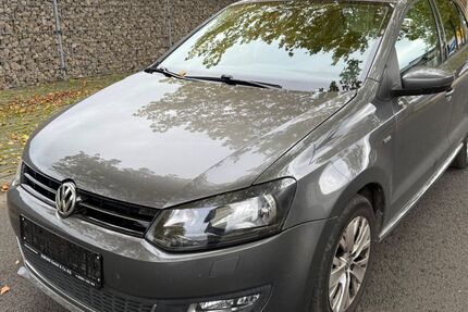 VW Polo 142.948 km 5.999 € Alheim-Heinebach 36211