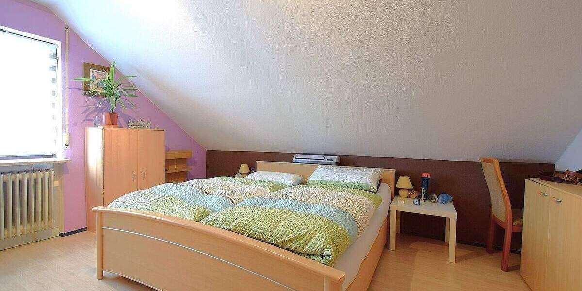 Einfamilienhaus Mutlangen - 5 Zimmer, 121 m&sup2;, 400.000&euro; | Angebot:26418140