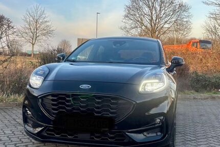 Ford Puma 50.147 km 19.950 &euro; Neustadt 31535