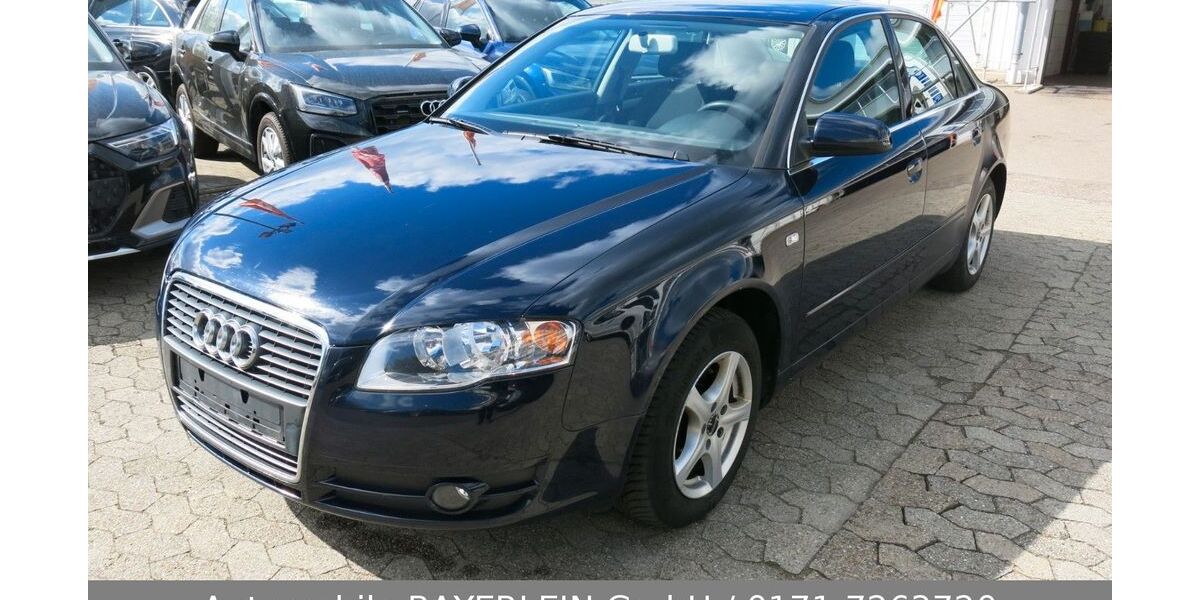Audi A4 372.000 km 1.490 &euro; Stammham/Appertshofen 85134